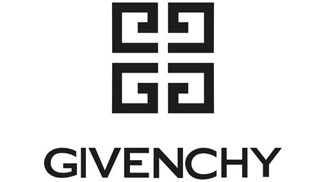 logo givenchy pdf|givenchy logo without name.